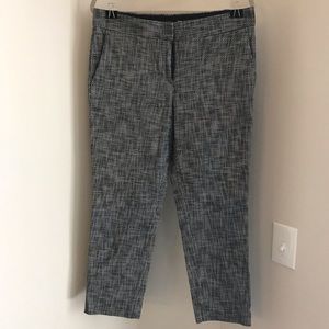 Ann Taylor Work Pants - Devin Fit
